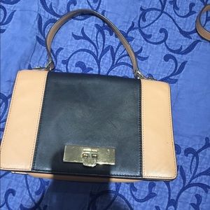 Michael Kors handbag.